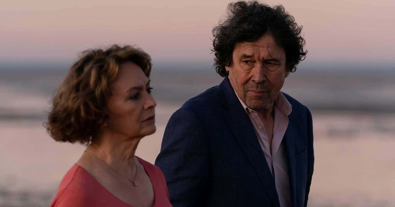 'Flesh and Blood': Meet Imelda Staunton, Francesca Annis, Stephen Rea and the cast of murder mystery on PBS