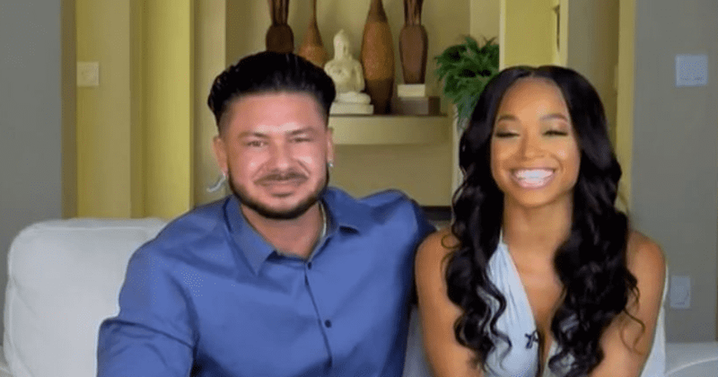 'Double Shot At Love': Pauly and Nikki confirm their relationship, excited fans call them 'power couple'