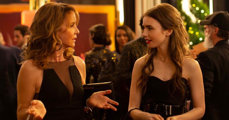 'Emily in Paris' Season 1: Why does Sylvie hate the new girl from Chicago?
