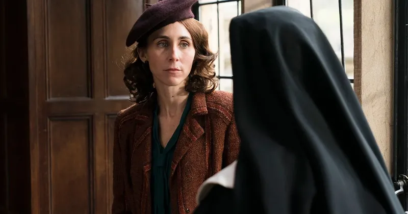 EXCLUSIVE | 'A Call to Spy': Sarah Megan Thomas on the diverse women of WWII uniting 'to resist a common evil'