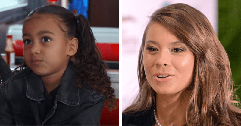'KUWTK': Is Kim's 'brave' daughter North West USA's answer to Bindi Irwin? Here's why fans think so