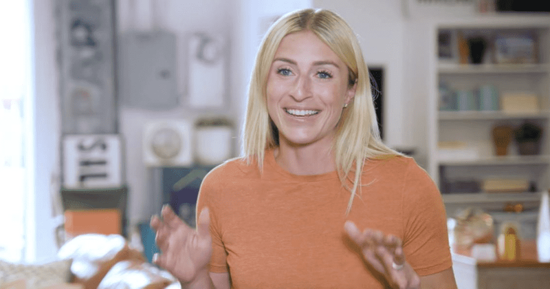 'Help! I Wrecked My House': Chris damaged their home while renovating it, can Jasmine put things back in order?