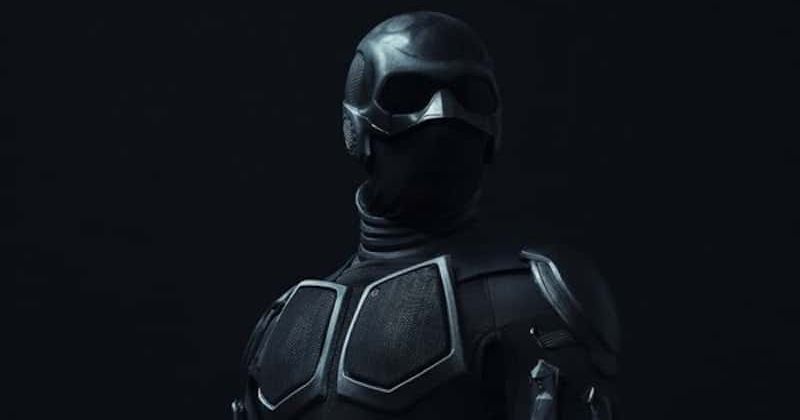 'The Boys' Season 2 Episode 7: Who is Black Noir? Here's why fans think he is connected to Homelander
