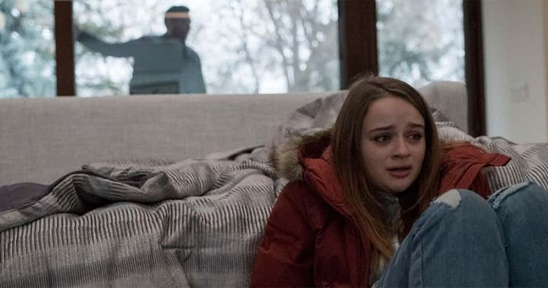 'The Lie' Review: Joey King enthralls as a manic-depressive teen in a film that is both tragic and a thriller
