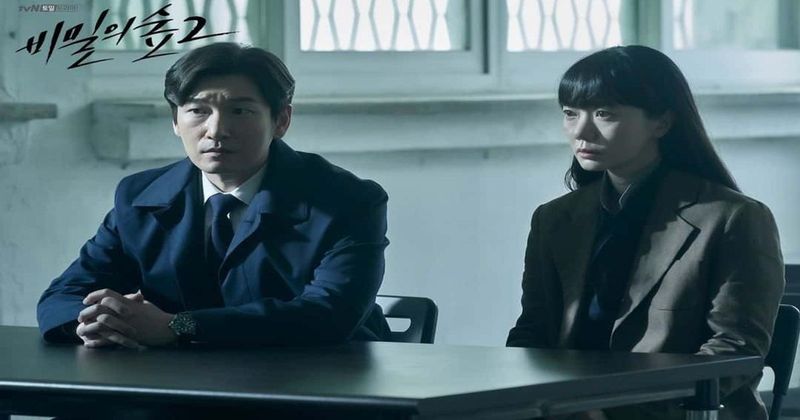 'Stranger' Season 2 Ending Explained: Cliffhanger with Shin Hye-sun, Yoo Jae-myung cameo begs for a Season 3