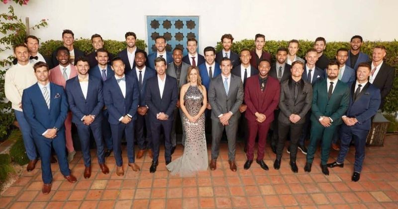 'The Bachelorette' Season 16: Meet the 31 young men vying to win Clare Crawley's heart