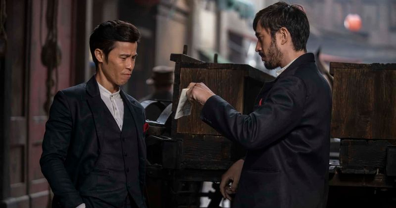 'Warrior' Season 2 Episode 2 will see Ah Sahm, Young Jun and Mai Ling create chaos in and outside Chinatown