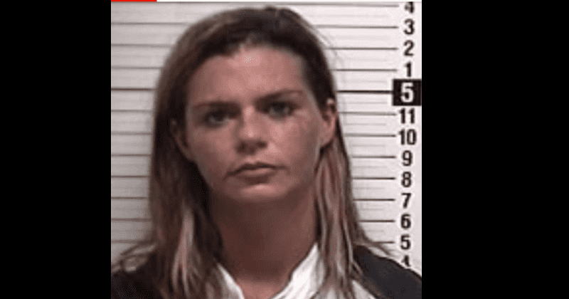 Florida mom high on meth forgot she had left newborn in hot car for hours resulting in baby girl's death