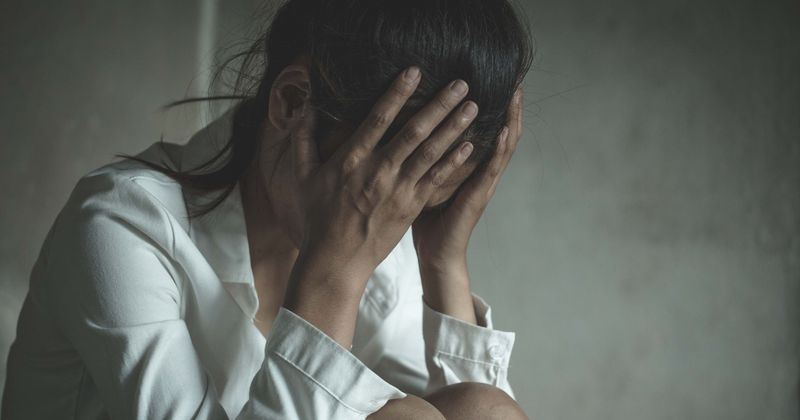 Pennsylvania hospital staffer allegedly told suicidal woman 'let's do a quickie' in shower before raping her