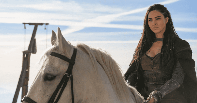 'The Outpost' Season 3: Meet Jessica Green, Jake Stormoen, Imogen Waterhouse and rest of the cast of The CW series