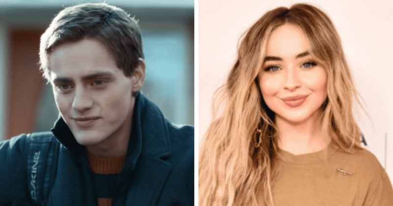 'Clouds': Meet Fin Argus, Sabrina Carpenter, Madison Iseman and rest of the cast of the Disney+ original movie