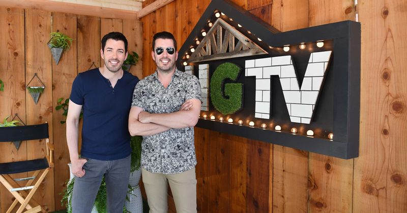 'Brother Vs Brother': Jonathan wins guest bedroom challenge, fans say Drew 'got robbed' as his rooms were better