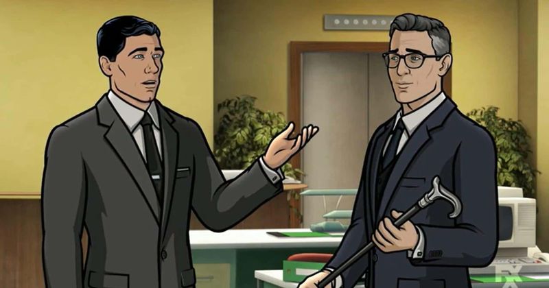 'Archer' Season 11 Episode 5 Review: Archer's new valet is dangerous, there is more to him than meets the eye