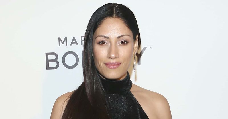 'Chicago Med' Season 6: Is Tehmina Sunny's Sabeena Virani going to shake things up in Will Halstead's life?