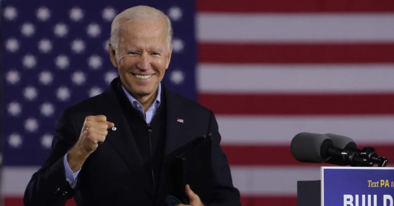 Biden's website sells Truth Over Flies Fly Swatter for $10 following VP debate, Internet calls it 'savage'