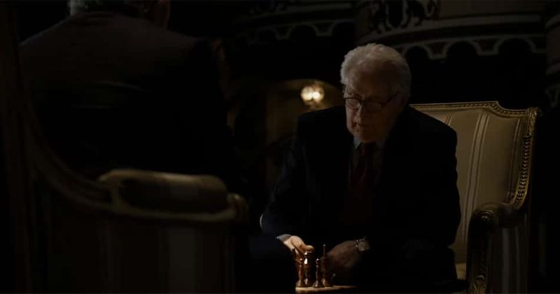 'The West Wing' reunion trailer out: Release date, plot, cast, guests and all you need to know about election special