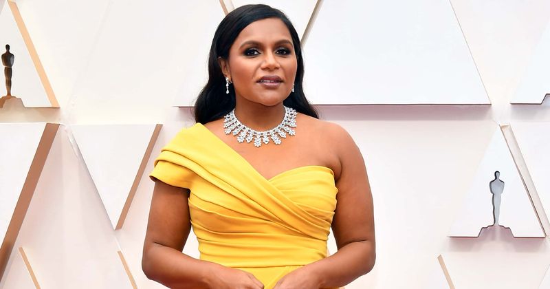 Who is Mindy Kaling's baby's father? Actress secretly welcomes second child Spencer during coronavirus lockdown
