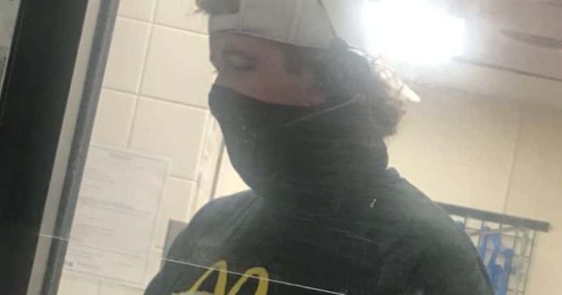 Who is Wyatt? How Pennsylvania McDonald’s worker paid for family meal and got $43K in return
