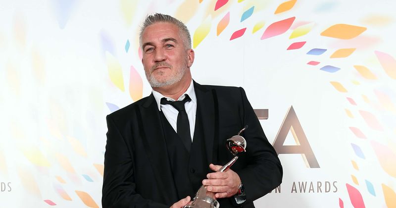 'The Great British Baking Show': Paul links rainbow to NHS, fans slam it as 'deliberate erasure' of LGBT pride