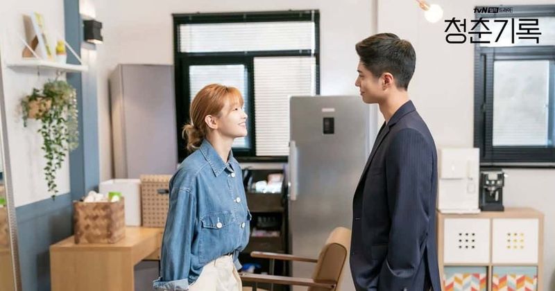 'Record of Youth' Episode 12 Promo: Will Jeong-ah leave Hye-jun after news of Ji-ah breaks?