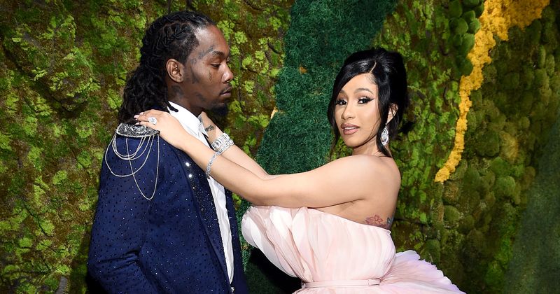 Does Offset really miss Cardi B or is it a publicity stunt? Internet tells him ‘stop cheating, d**khead’