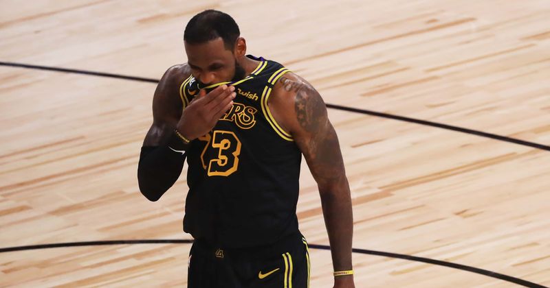 Lakers vs Heat: LeBron James now has two shots to win the NBA title but he just needs one winning game