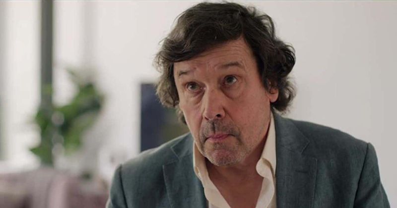 'Flesh and Blood' Episode 2: Mark pulls off surprise wedding in Gibraltar and could be faking his passion