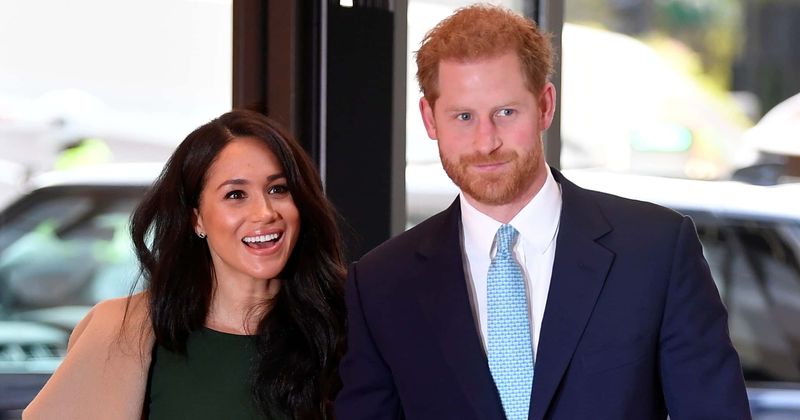 Meghan says being 2019's 'most trolled person' was 'unsurvivable' during mental health podcast with Harry