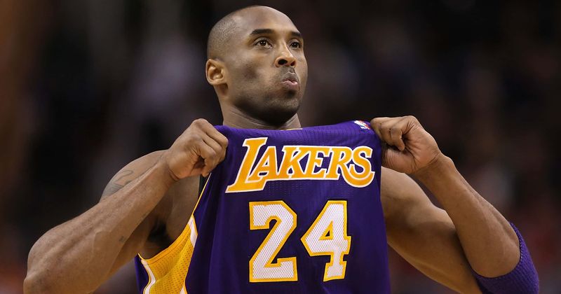 Lakers vs Heat: 'This one's for Kobe' say emotional fans as Los Angeles beat Miami to win 17th NBA Championship