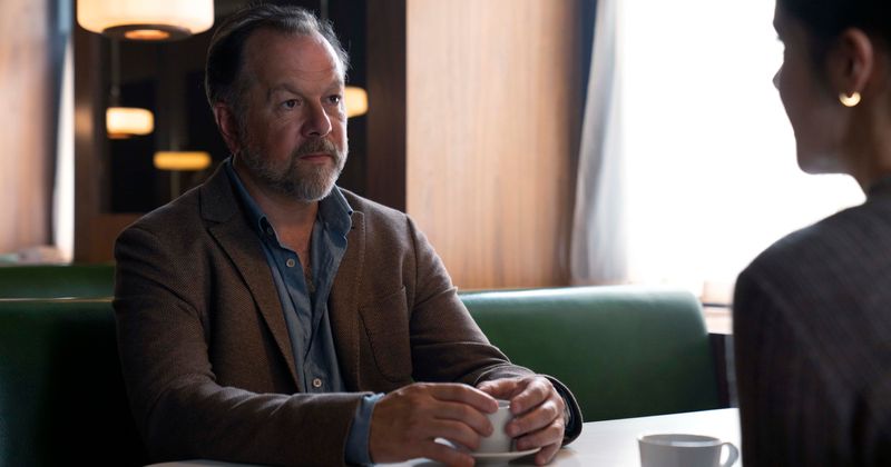 'Soulmates' Episode 2 Preview: Is Alison David's real match or does she want something to do with his wife?