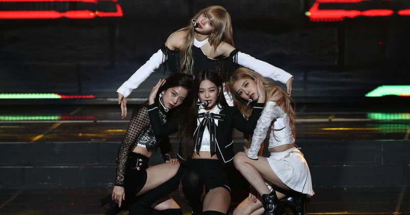 Blackpink's 'Boombayah' music video hits 1 billion views on YouTube, fans say 'a debut single did that'