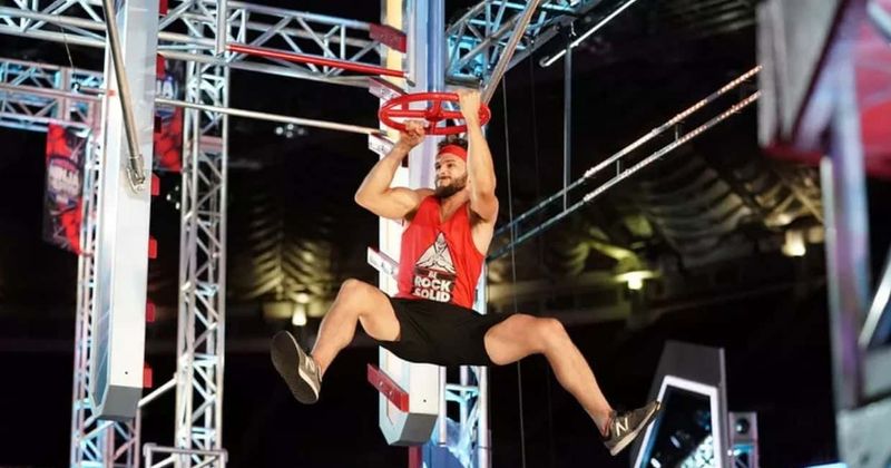 'American Ninja Warrior': New 'corkscrew' obstacle stumps contestants, fans call it 'ninja killer'