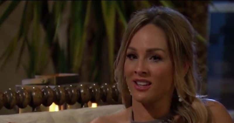 ‘The Bachelorette’ Season 16: Clare Crawley ticks fans off minutes into premiere as 'annoying cryer'