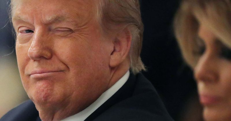 Trump asks suburban women at rally ‘will you please like me?’ Pennsylvanian women tell him ‘no f**king way’