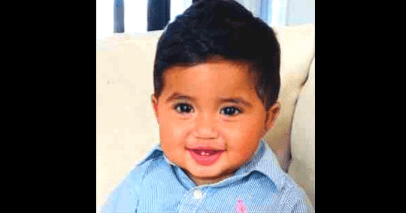 Nick Torres: Texas 10-month-old dies at home two hours after hospital takes him off life support