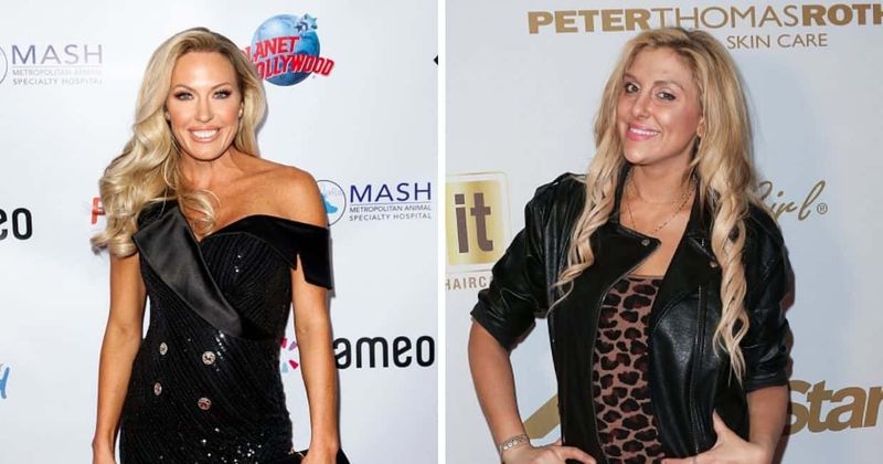 'RHOC' Season 15: Braunwyn judges Gina's 'small house', fans say 'not everyone can afford 8,000sqft mansion'