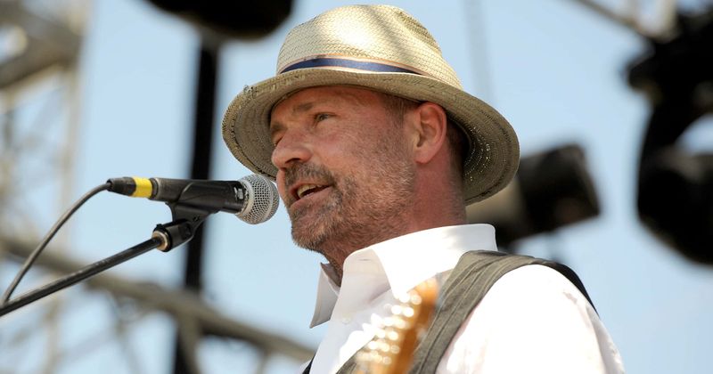 Gord Downie 'Away Is Mine': Posthumous solo album will leave you emotional with beautiful ambient soundscapes
