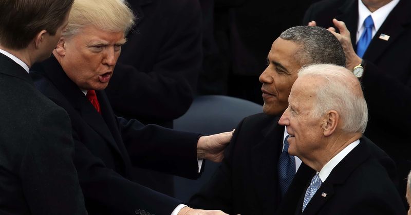 Obama says Trump lacks 'focus and patience' in foreign policy, lauds Biden's understanding of 'US leadership'