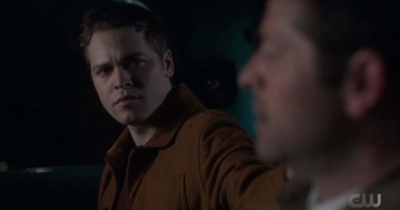 'Supernatural' Season 15 Episode 15: Jack reveals his inevitable fate to Cas, devastated fans demand 'spinoff'