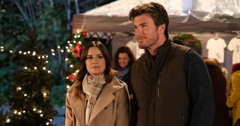 'Forever Christmas': Release date, plot, cast, trailer and all you need to know about Lifetime's holiday movie