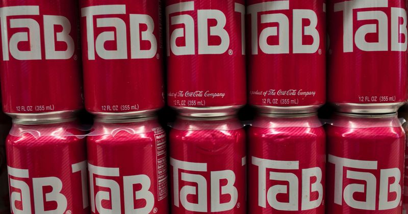 What is Coca-Cola's Tab? Company cans diet soda, Internet cries ‘thought they stopped making it 50 years ago’