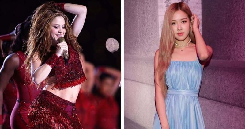 Shakira praises Blackpink Rose’s ‘Waka Waka’ cover, fans beg for a collaboration ‘manifesting it real bad now’