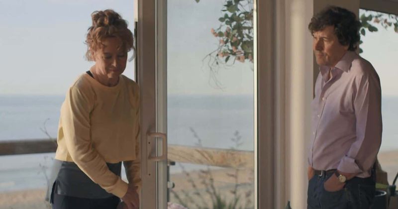'Flesh and Blood' Episode 3: Vivien's children suspect Mark killed his first wife for money