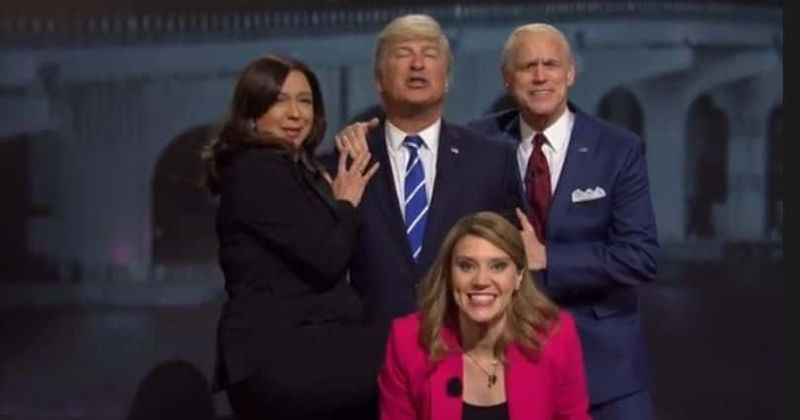 'Saturday Night Live': Jim Carrey's Biden fails to make a mark, Internet says 'it's not too late to replace'