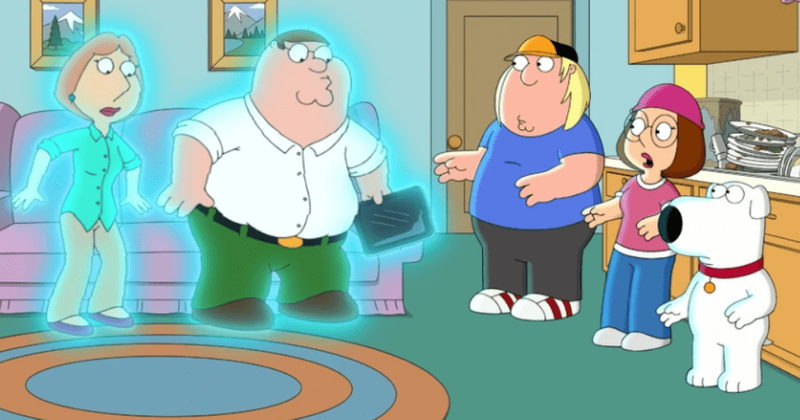 When will 'Family Guy' Season 19 return? Baseball takes up show's slot, fans ask 'what, no Halloween episode?'