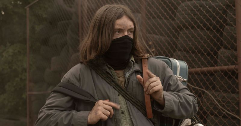 'The Walking Dead: World Beyond' Episode 3 Review: Silas's past is the focal point of 'The Tyger and the Lamb'