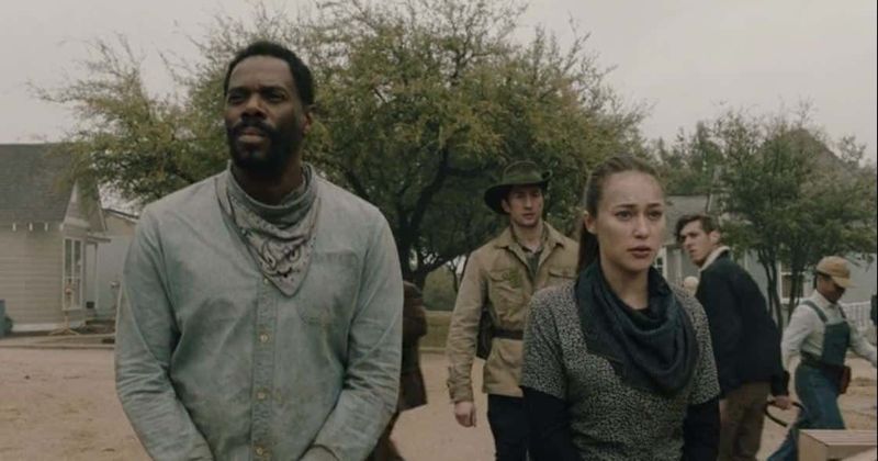 'Fear The Walking Dead' Season 6 Episode 2: Alicia, Strand and Daniel back in action as fans cheer for the OGs