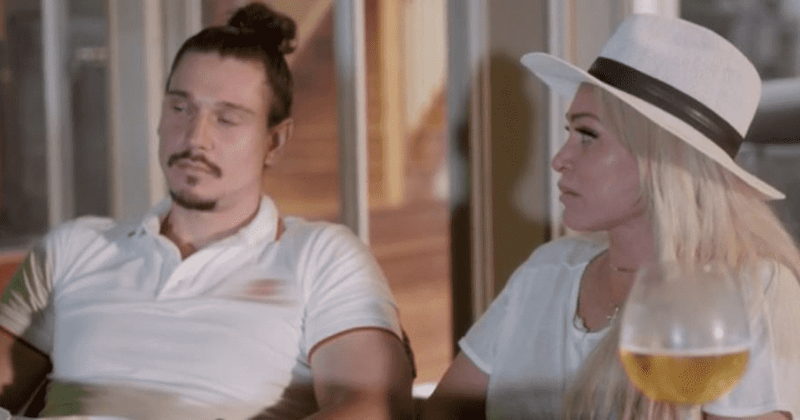 'Darcey and Stacey': Darcey accuses Georgi of having child, fans say she is 'self-sabotaging her relationship'
