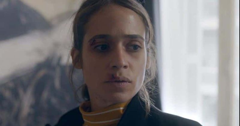 'Tehran' Episode 7 Preview: Shattered Tamar struggles to carry out the power plant operation