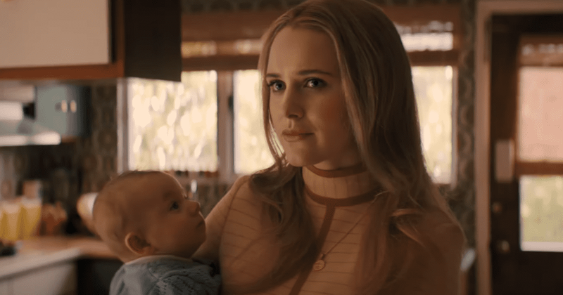'I Am Your Woman': Release date, plot, cast, trailer and all you need to know about the Amazon Prime thriller starring Rachel Brosnahan